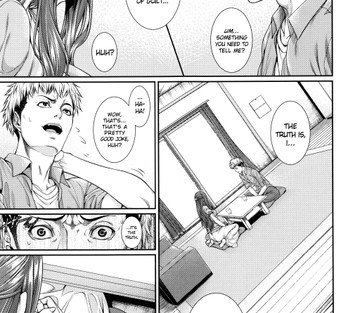 Yome Kounyuu Shimashita - Fudousan Monogatari - Page 18