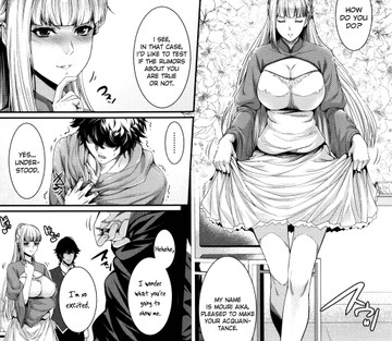 Yome Kounyuu Shimashita - Fudousan Monogatari - Page 76