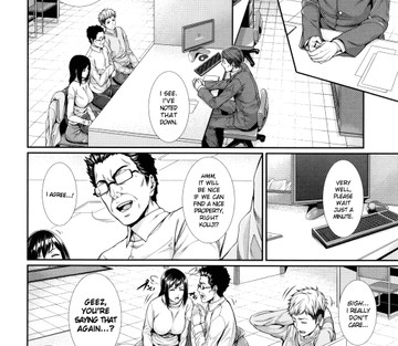 Yome Kounyuu Shimashita - Fudousan Monogatari - Page 11