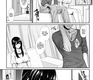Yome Kounyuu Shimashita - Fudousan Monogatari - Page 135