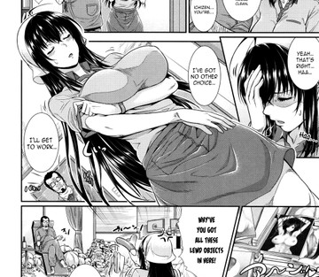 Yome Kounyuu Shimashita - Fudousan Monogatari - Page 179