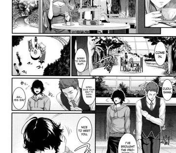 Yome Kounyuu Shimashita - Fudousan Monogatari - Page 75