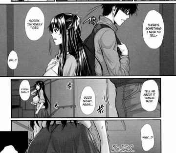 Yome Kounyuu Shimashita - Fudousan Monogatari - Page 126
