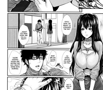 Yome Kounyuu Shimashita - Fudousan Monogatari - Page 102