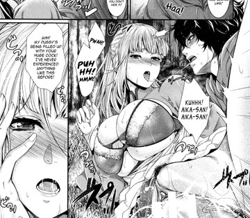Yome Kounyuu Shimashita - Fudousan Monogatari - Page 88