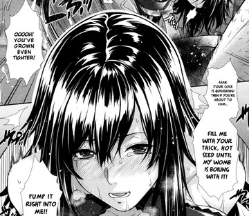 Yome Kounyuu Shimashita - Fudousan Monogatari - Page 123