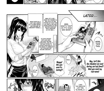 Yome Kounyuu Shimashita - Fudousan Monogatari - Page 191