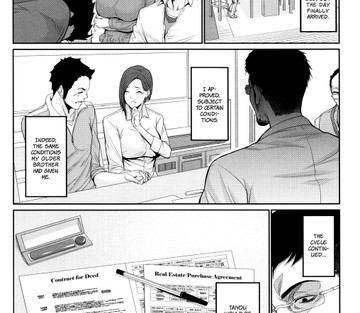 Yome Kounyuu Shimashita - Fudousan Monogatari - Page 159