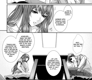 Yome Kounyuu Shimashita - Fudousan Monogatari - Page 19