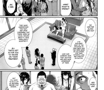 Yome Kounyuu Shimashita - Fudousan Monogatari - Page 40