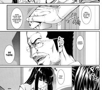 Yome Kounyuu Shimashita - Fudousan Monogatari - Page 131