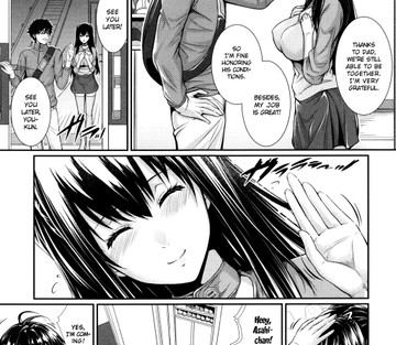 Yome Kounyuu Shimashita - Fudousan Monogatari - Page 103