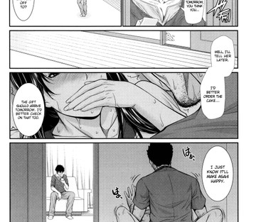Yome Kounyuu Shimashita - Fudousan Monogatari - Page 136