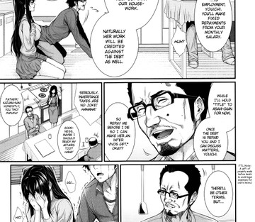 Yome Kounyuu Shimashita - Fudousan Monogatari - Page 101