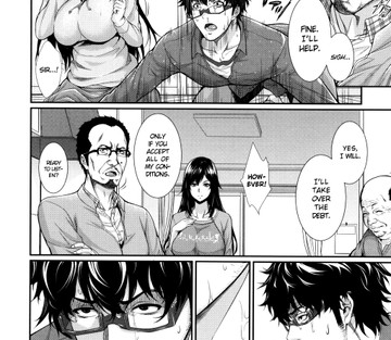 Yome Kounyuu Shimashita - Fudousan Monogatari - Page 100