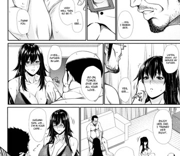 Yome Kounyuu Shimashita - Fudousan Monogatari - Page 148