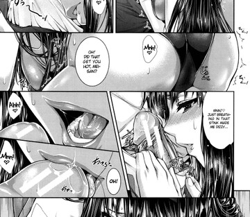 Yome Kounyuu Shimashita - Fudousan Monogatari - Page 164
