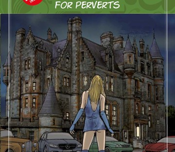 Childrens Stories for Perverts - Chapter 2 - Cinderella