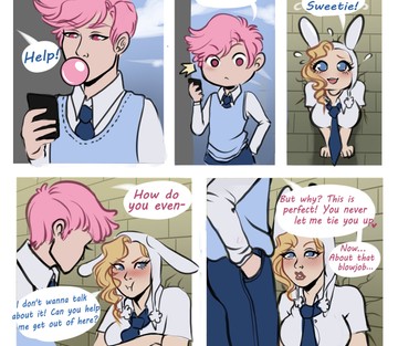 Gotcha - Page 8