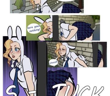 Gotcha - Page 6