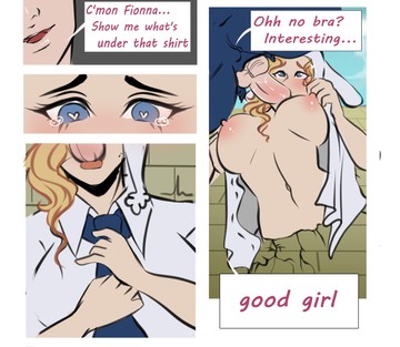 Gotcha - Page 12