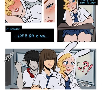 Gotcha - Page 19