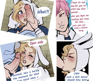 Gotcha - Page 9