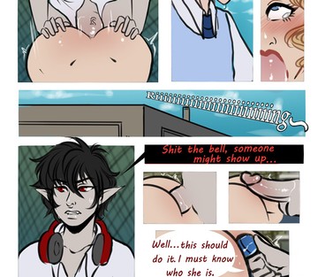 Gotcha - Page 16