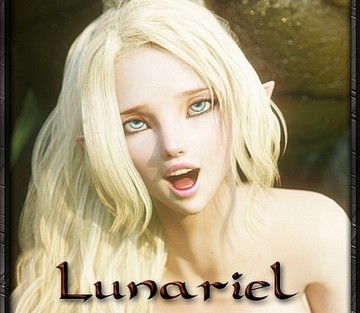 CGS149 - Lunariel