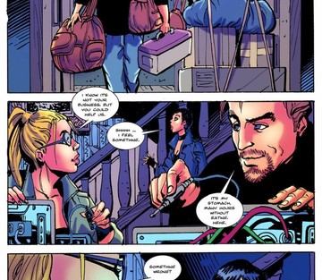 Issue 1 - Page 6