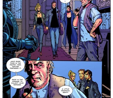 Issue 1 - Page 5