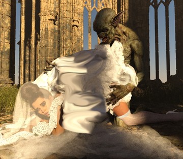 Bridal Abduction
