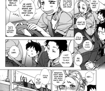 Because it's Autumn - Page 6