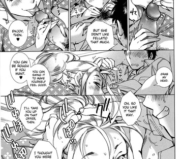 Because it's Autumn - Page 9