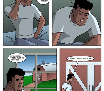 Safe Sex - Page 2