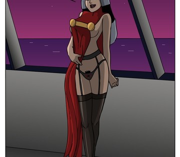 Safe Sex - Page 8
