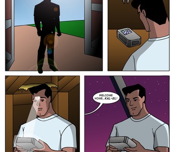 Safe Sex - Page 3