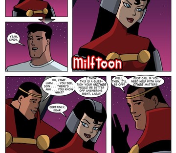 Safe Sex - Page 6