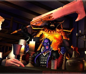 Warcraft - Belf - Xmas - Page 21