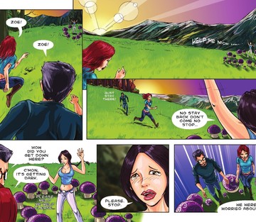 Good People Issue 1 - Page 3