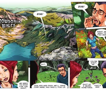 Good People Issue 1 - Page 2