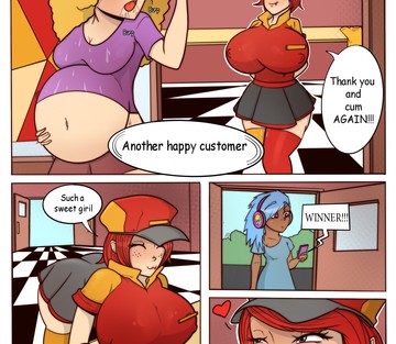 Dick Buns - Page 7
