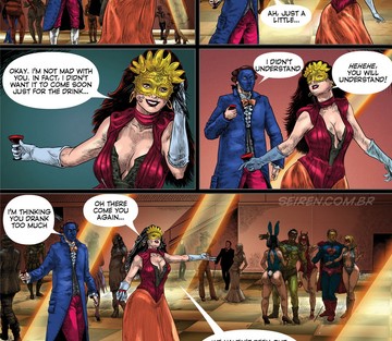 The Prom - Page 3