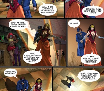 The Prom - Page 4