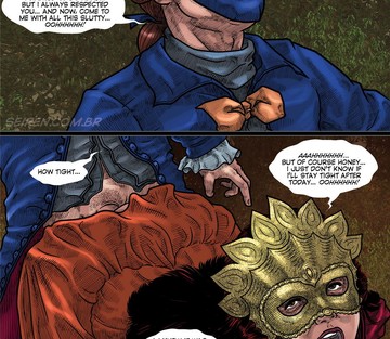 The Prom - Page 15