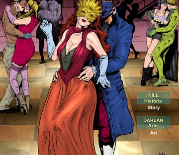 The Prom