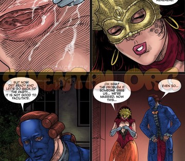 The Prom - Page 18