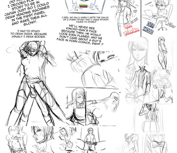 Ma-Chan's Little Fancy - Page 15