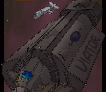 Free Trade Issue 5 - Page 7