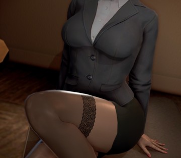 After Office Sex 3 - Page 2